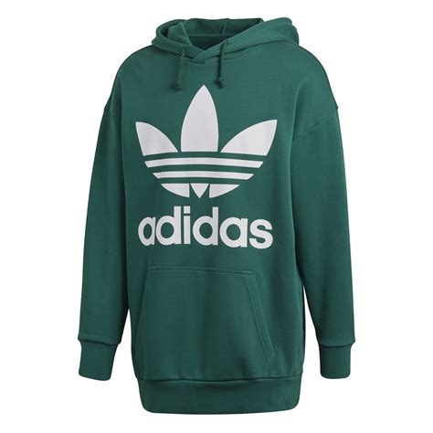 adidas grün pulli|Adidas green sweatshirts.